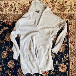 GAP women’s Long SOFT sweater Sz L